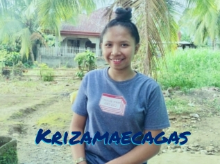 Krizamaecagas