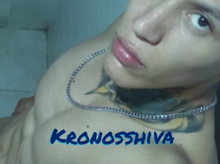 Kronosshiva