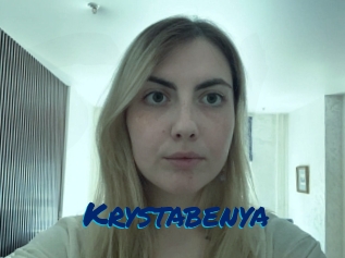 Krystabenya