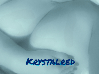 krystalred Sexe City