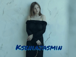 Kseniajasmin
