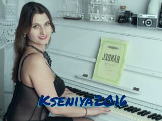 Kseniya2016