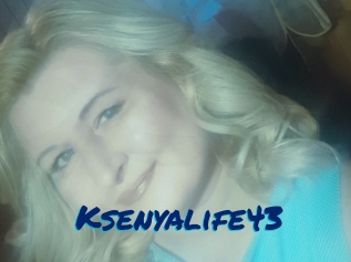 Ksenyalife43