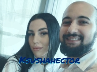 Ksushahector