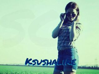 Ksushalike