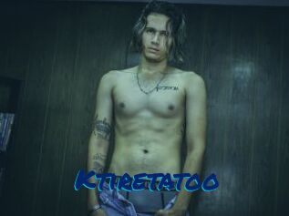 Ktiretatoo
