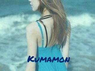 Kumamon