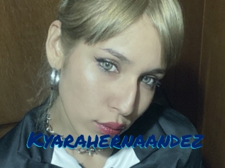 Kyarahernaandez