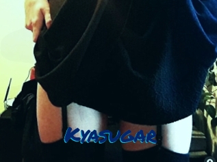 Kyasugar