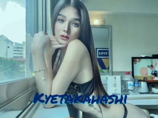 Kyetakahashi