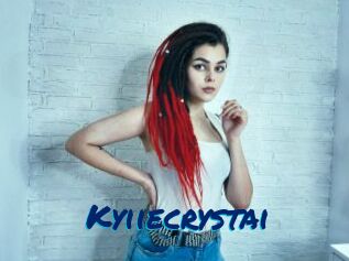 Kyiiecrystai