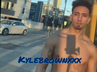 Kylebrownxxx