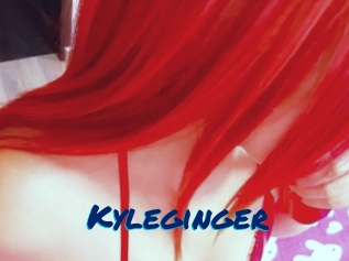 Kyleginger