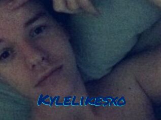 Kylelikesxo