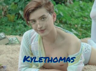 Kylethomas