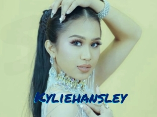 kyliehansley Sexe City