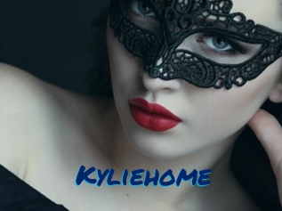 Kyliehome