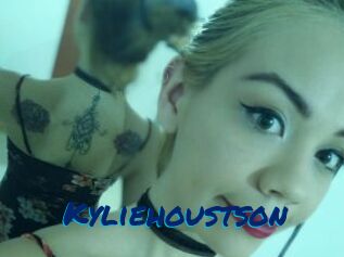 Kyliehoustson