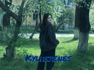 Kyliejenes