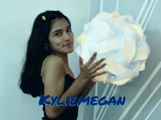 Kyliemegan