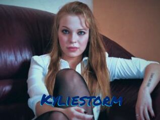 Kyliestorm