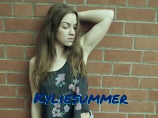 kyliesummer Sexe City