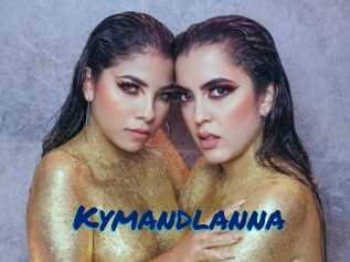 Kymandlanna