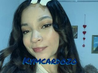 Kymcardozo