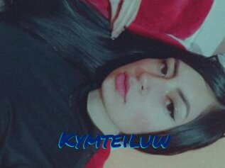 Kymteiluw