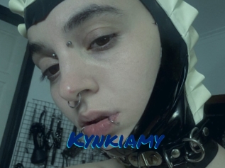 Kynkiamy