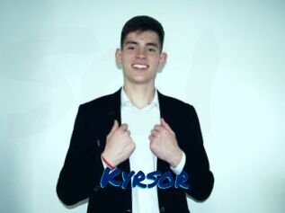 Kyrsor