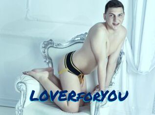 L0VERforY0U
