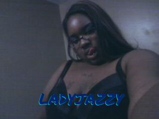 LADYJAZZY