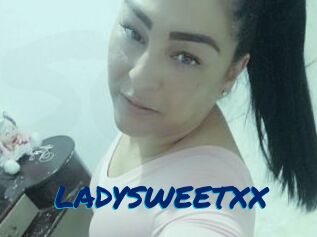 LADYSWEETXX