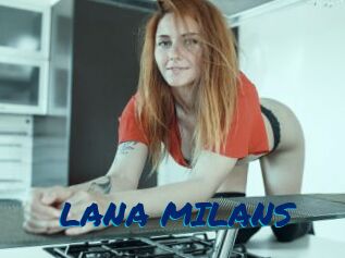 LANA_MILANS