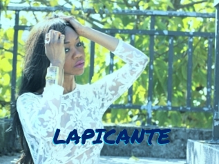 LAPICANTE