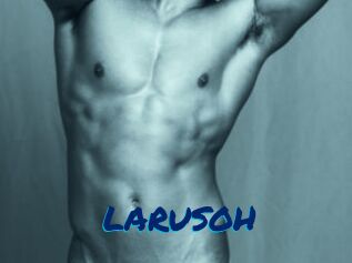LARUSOH Sexe City