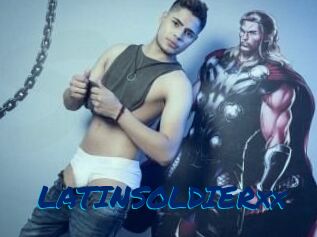 LATINSOLDIERxx