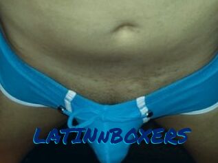LATINnBOXERS