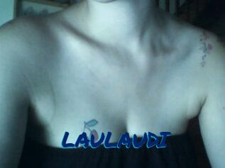 LAULAUDI