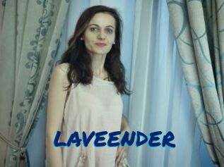 LAVEENDER Sexe City