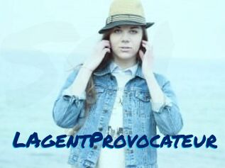 LAgentProvocateur