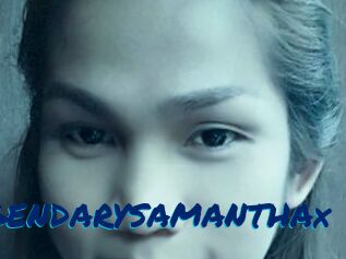 LEGENDARYSAMANTHAx