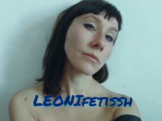 LEONIfetissh