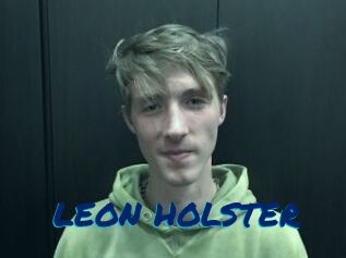 LEON_HOLSTER