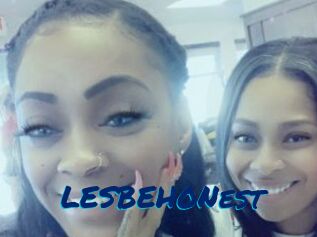 LESBEH0Nest