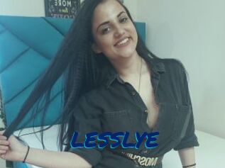 LESSLYE