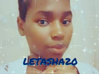 LETASHA20