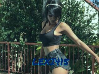 LEXI415