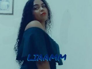 LIAAMM Sexe City